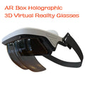 AR Box Holographic Effects Augmented Reality Glasses Smart Helmet 3D Virtual Reality with Control Handle Virtual RealityGlasse