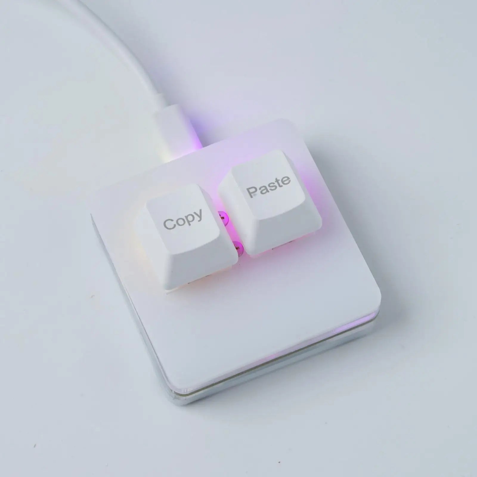 Mini USB Custom Mechanical Keyboard 2/3/4/6/9/12/16/24 Keys Gaming Keyboard Sayo Device Shortcut Programmable Keypad Keys Macro