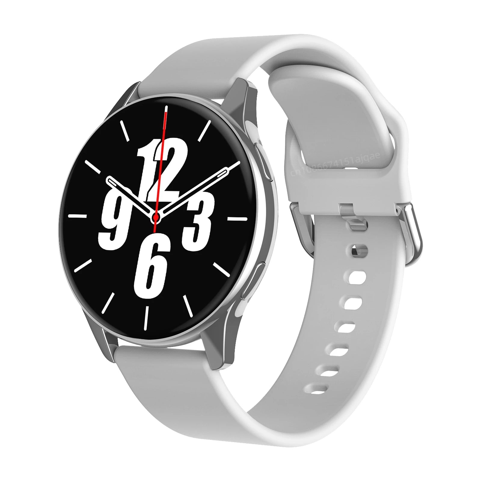 2025 New Smart Watch Wireless Calling Multiple Sports Modes Music Player Health Tracking DIY Watch Faces Android iOS