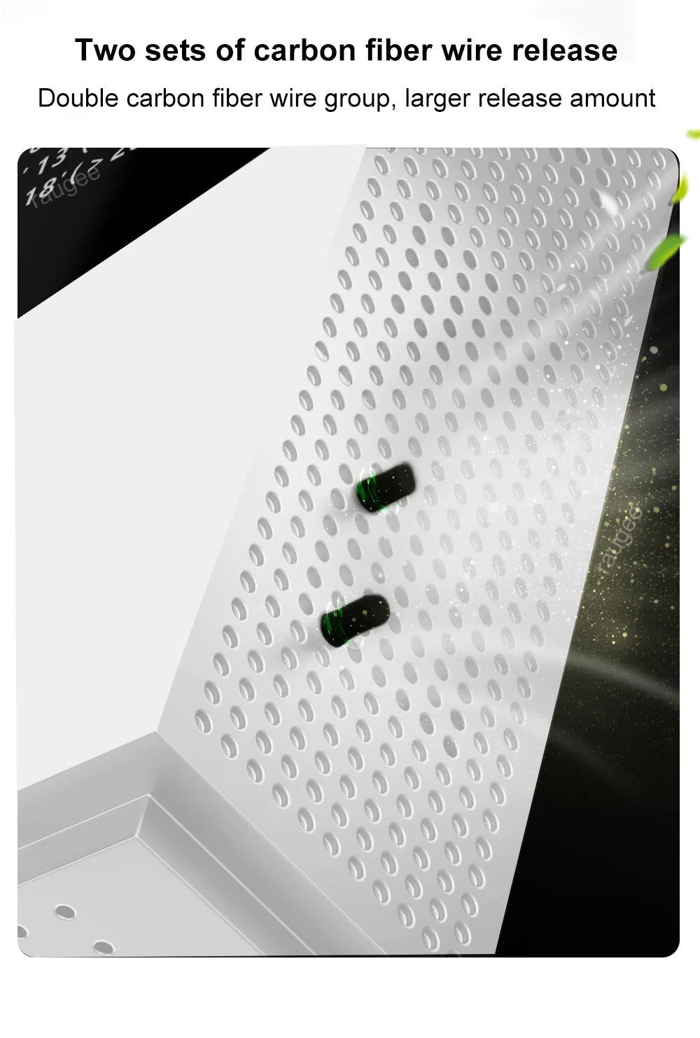 Air Purifier Portable Air Purifier for Home Negative Ion Generator Ionic Air Freshener Ozone Generator for Bedroom Toilet