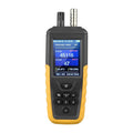 Dust Particle Counter Air Quality Monitor TC-8100 High Sensitivity 3-channel Pm0.3/2.5/10um Temperature and Humidity Monitor