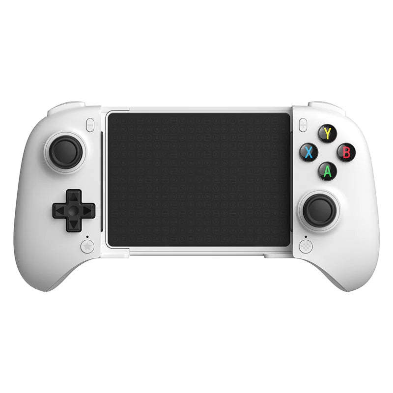 8BitDo-Ultimate Bluetooth Mobile Gaming Controller for Android devices,  with Hall Effect Joysticks and Hall Triggers