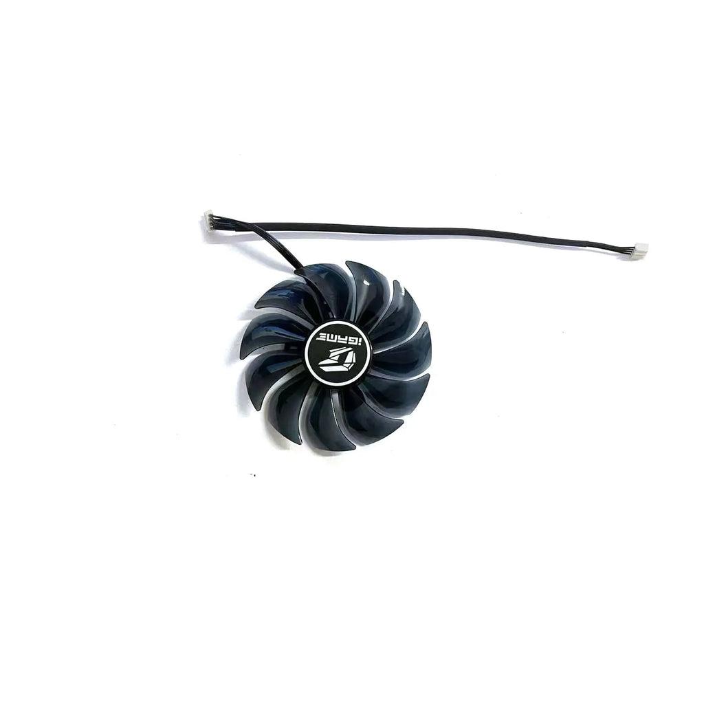 Colorful iGame GeForce RTX 2080 Ti 2080 2070 2060 GTX 1660 1660Ti 85mm 75mm 4pin PVA080E12R GPU Fan