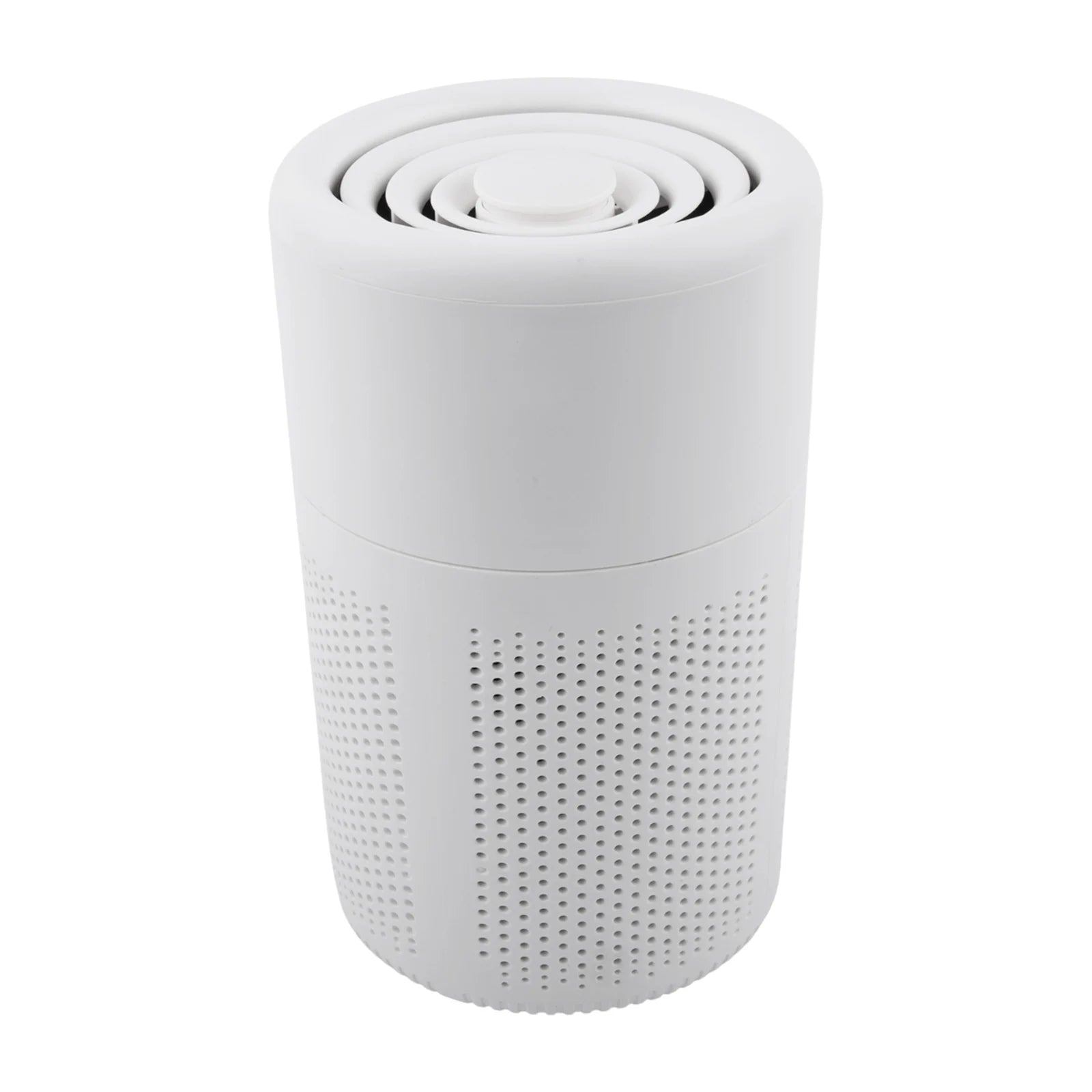 Air Purifier For Home Use With Activated Carbon Filter, Removes PM 2.5 And Formaldehyde, Compatible With Aromatherapy Tablets