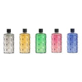 50ml Diffuser Essential Oils 5 Flavors Laundry Large Room Aroma Sprayer Hotel Humidifiers Relaxing Quality Calming
