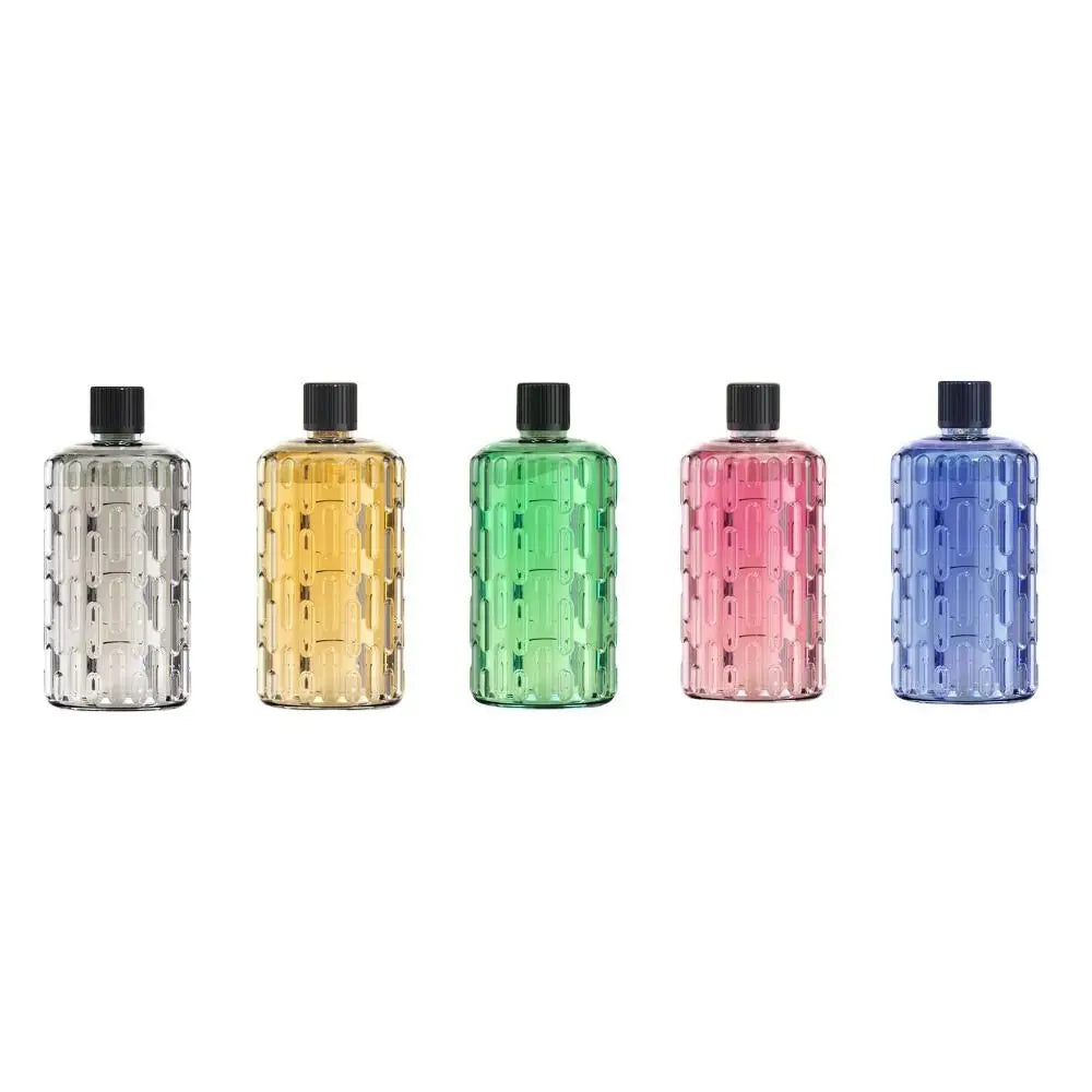 50ml Diffuser Essential Oils 5 Flavors Laundry Large Room Aroma Sprayer Hotel Humidifiers Relaxing Quality Calming