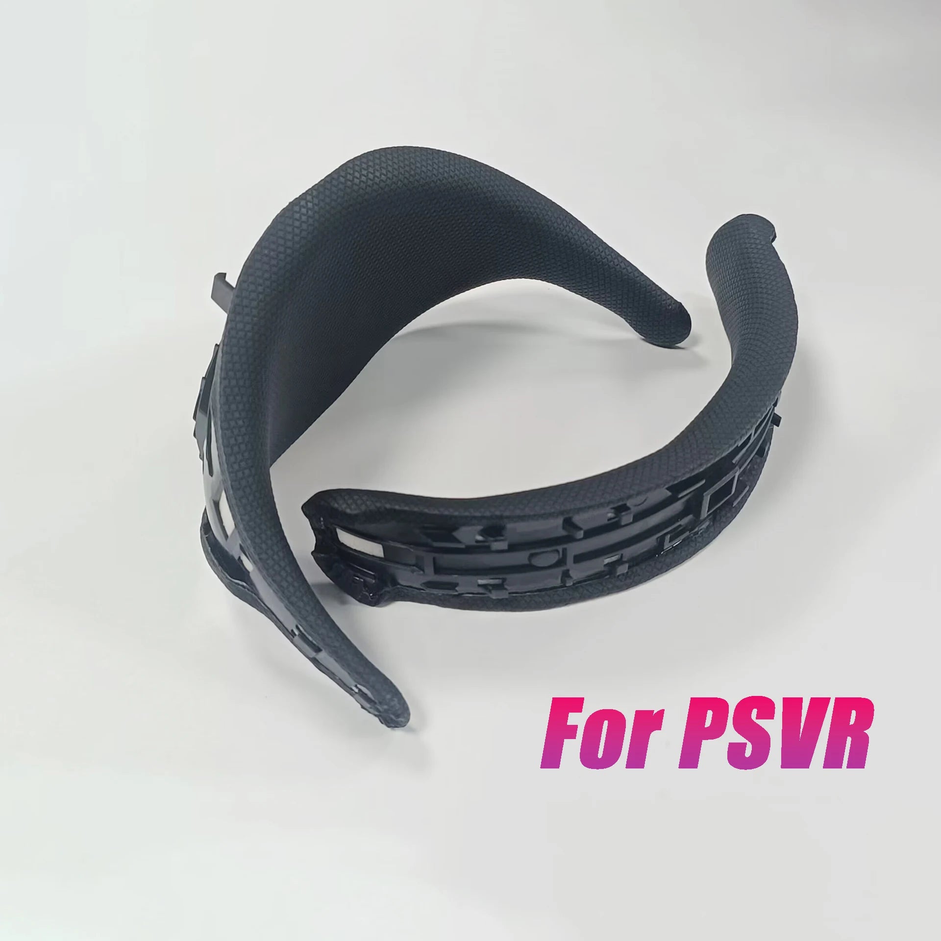 For PSVR Accessories Generation VR Helmet Accessories PU Widened Face Pad Cushion Face Cover Bracket Forehead Pad