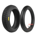 20*4.0 Anti-Slip Fat Tire for Electric Bicycle Tire ATV Tyre Beach Bike Tire City 20x400 Rubber Inner Tube Replacement Parts
