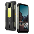 Ulefone Armor 24 Rugged Phone, 22000mAh, Up to 24GB + 256GB, 6.78 ", 120Hz Smartphone, 64MP + 64MP, NFC Phone, Global Version