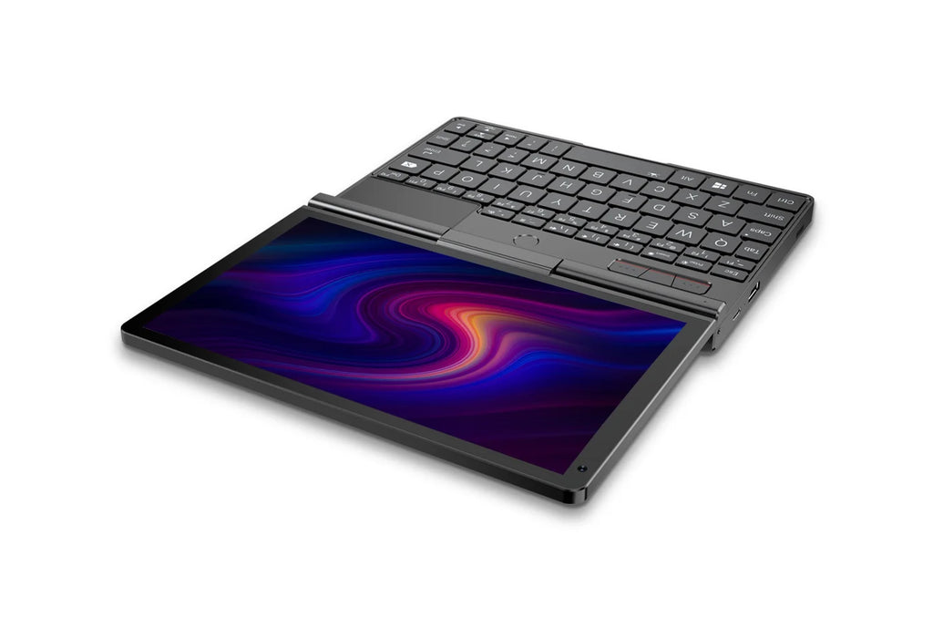 GPD Pocket 3 Mini Laptop 8Inch Intel Gold 7505  Notebook 16GB 512GB SSD Modular Full-featured Handheld Windows11 Computer