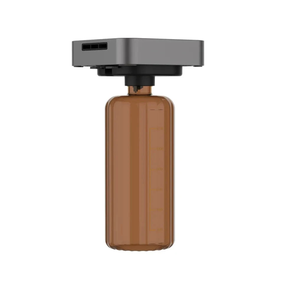 Essential Oils Fragrance Diffuser 1500ml Scent Machine Home Air Freshener Device Electric Aromatic Oasis For Hotel Office