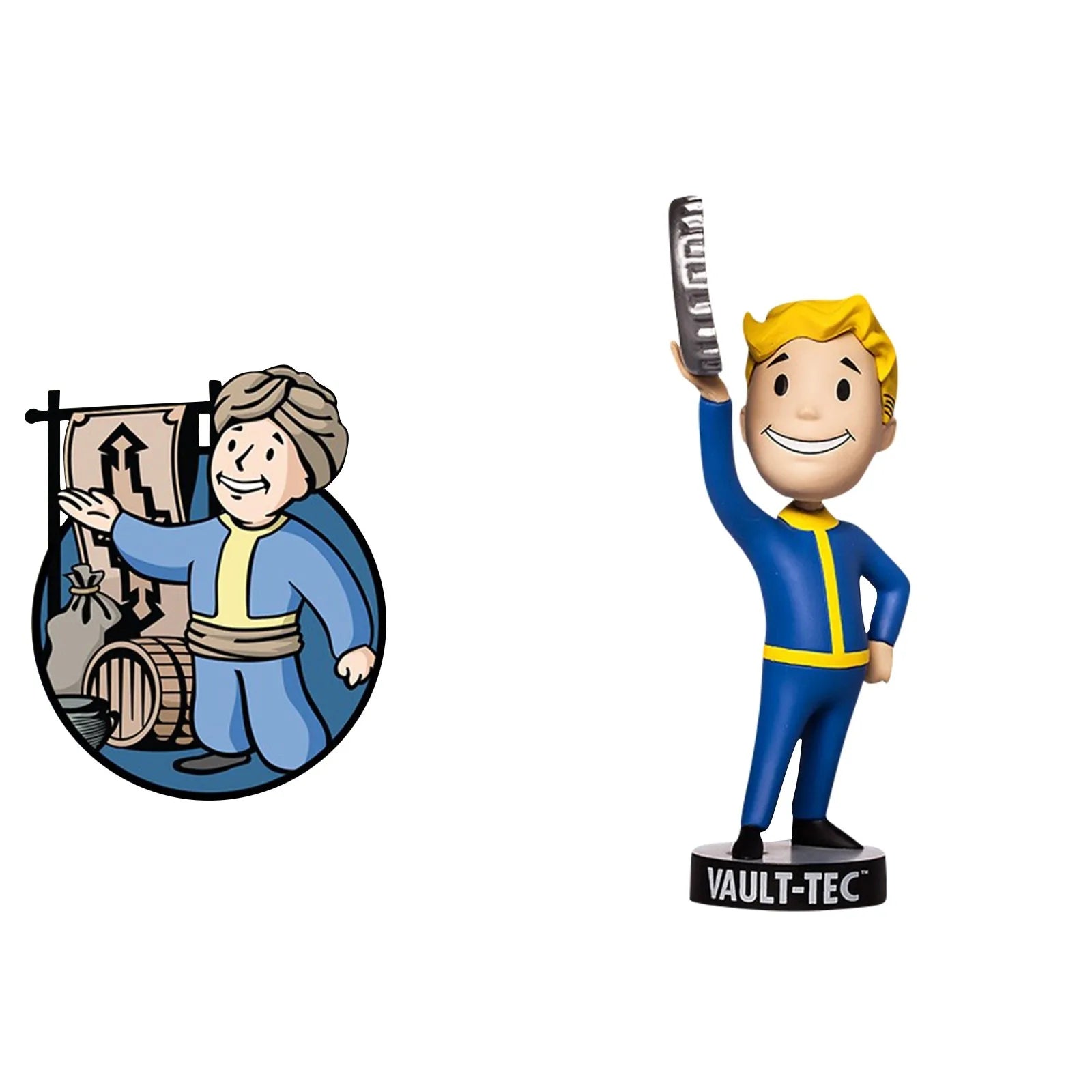 Desktop Ornament Figurines