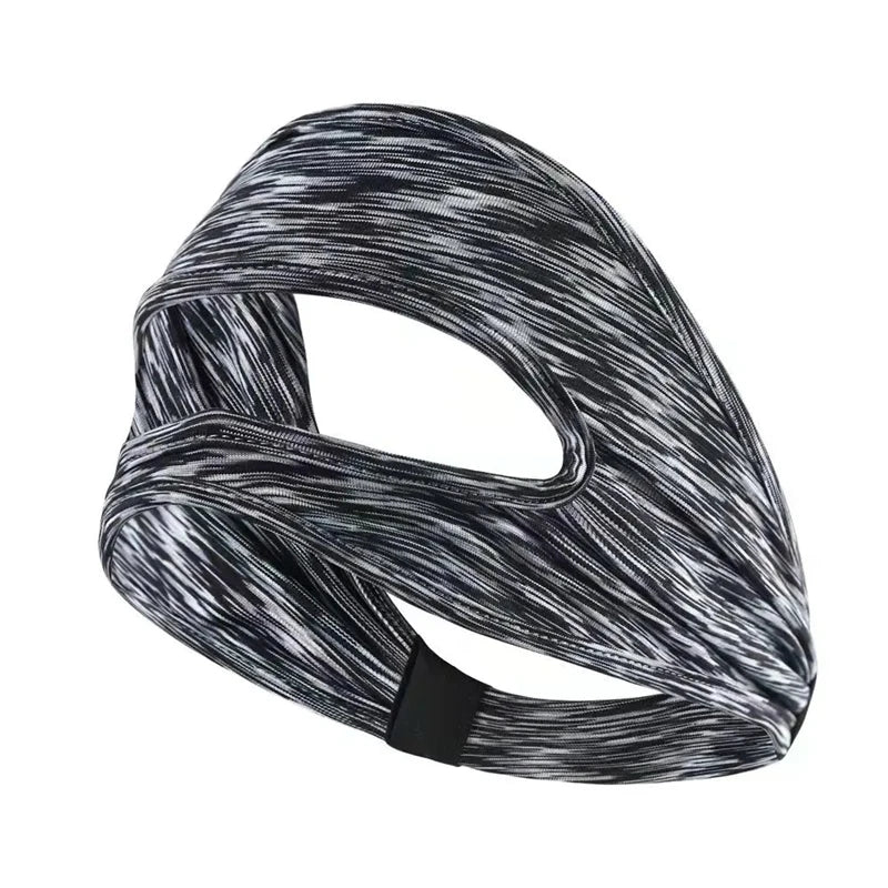 For Oculus Quest 2 Accessories VR Mask Cover Breathable Sweat Band Virtual Reality Headset for Meta Quest 3 Pico 4 Vision Pro
