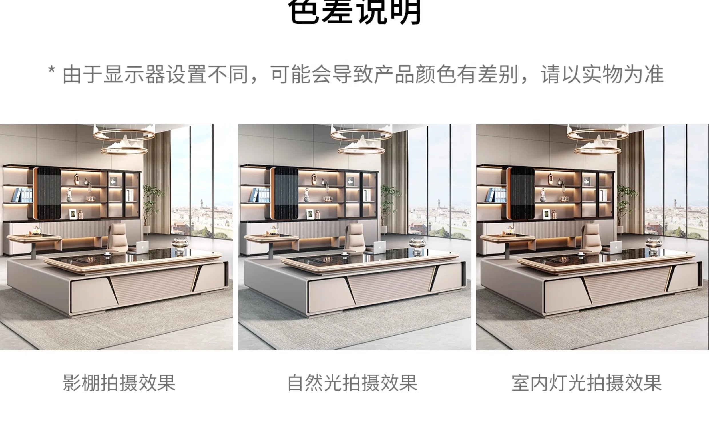 Bedroom Computer Office Desk Cheap Computer Gaming Drawer Conference Office Desk Reception Space Saving Tavolo Office Furniture
