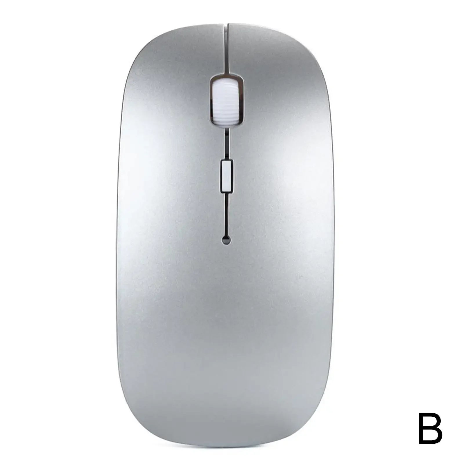 Wireless Mouse Bluetooth 5.0 Mouse Wireless Computer Silent Mice No Usb Adopter Ergonomic Mouse Optical Mice For Pc I V3r9