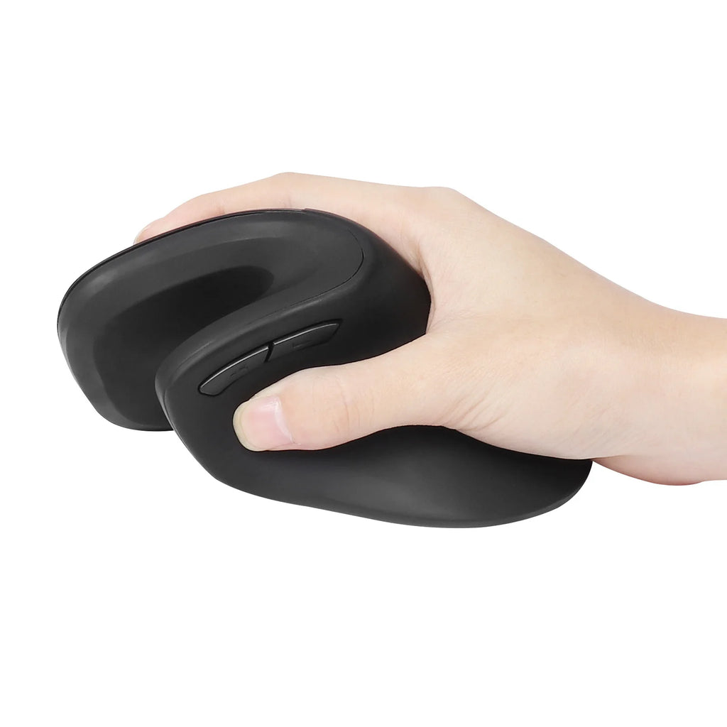 Wireless Vertical Mouse Wired USB Computer Gaming Mice Optical 2.4G Silent Gamer Ergonomic Mause For Laptop PC Windows Tablet