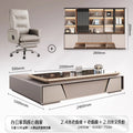 Bedroom Computer Office Desk Cheap Computer Gaming Drawer Conference Office Desk Reception Space Saving Tavolo Office Furniture