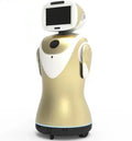 Top Quality  First AI Service Artificial Intelligence Robot For Home Service Vacuum Cleaner Delivery Bot Welcome Robot Toy