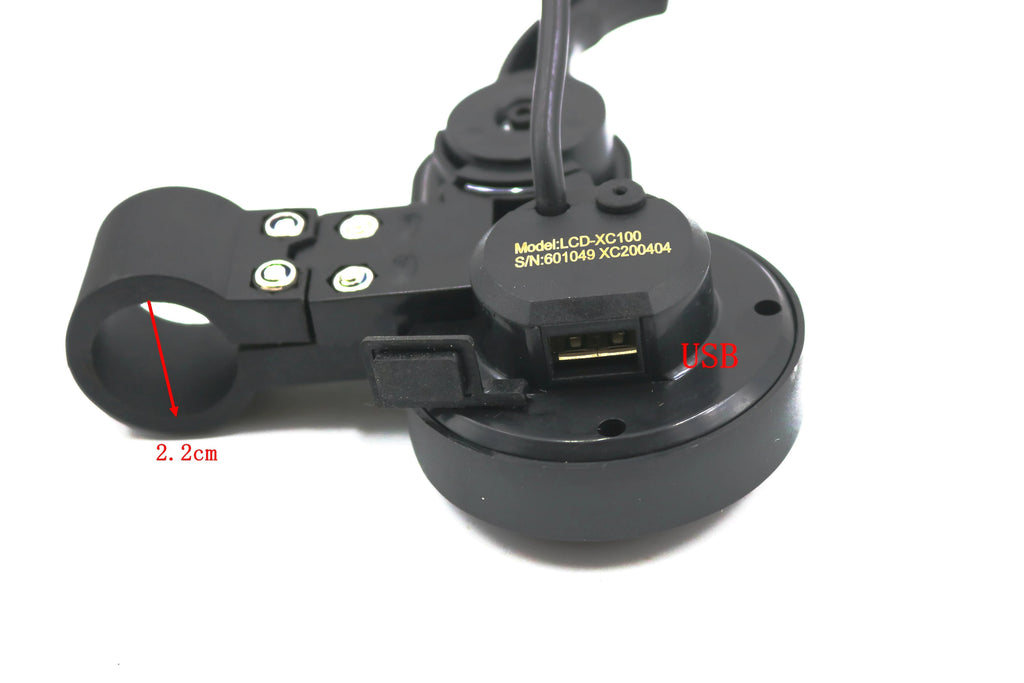 Dual drive 36/48/60V 800/1000W BLDC Electric scooter controller E-bike 2 pcs brushless speed driver and 1Pcs LCD Display one set