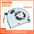 5V KSB06105HB BS5005HS-U2M BS5005HS-U2N Laptop CPU GPU Cooling Fan For Gigabyte Aero14 Aero15 V8 X9 Y9 RP64 P64 RP64W RP65 RP65W