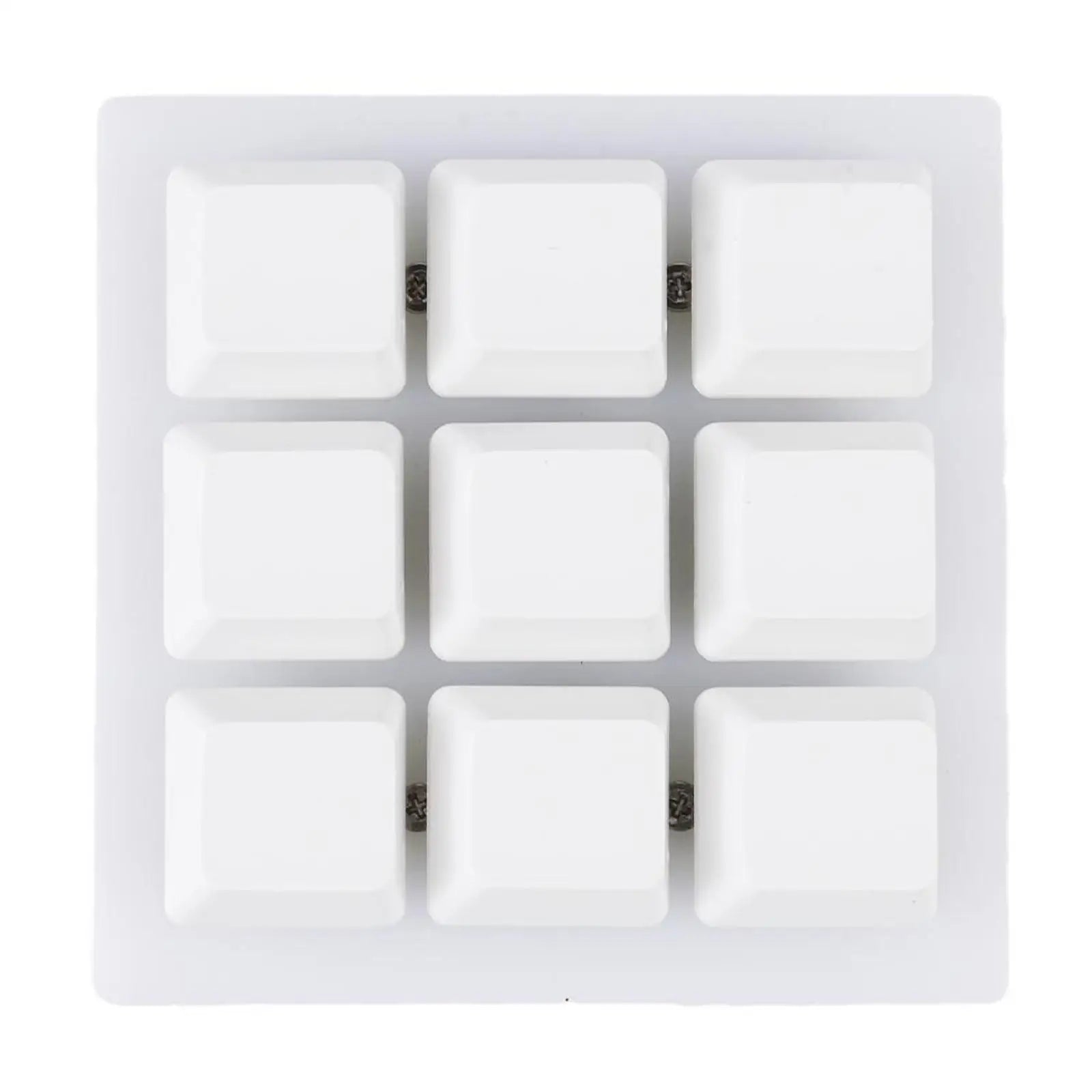 Mini USB Custom Mechanical Keyboard 2/3/4/6/9/12/16/24 Keys Gaming Keyboard Sayo Device Shortcut Programmable Keypad Keys Macro