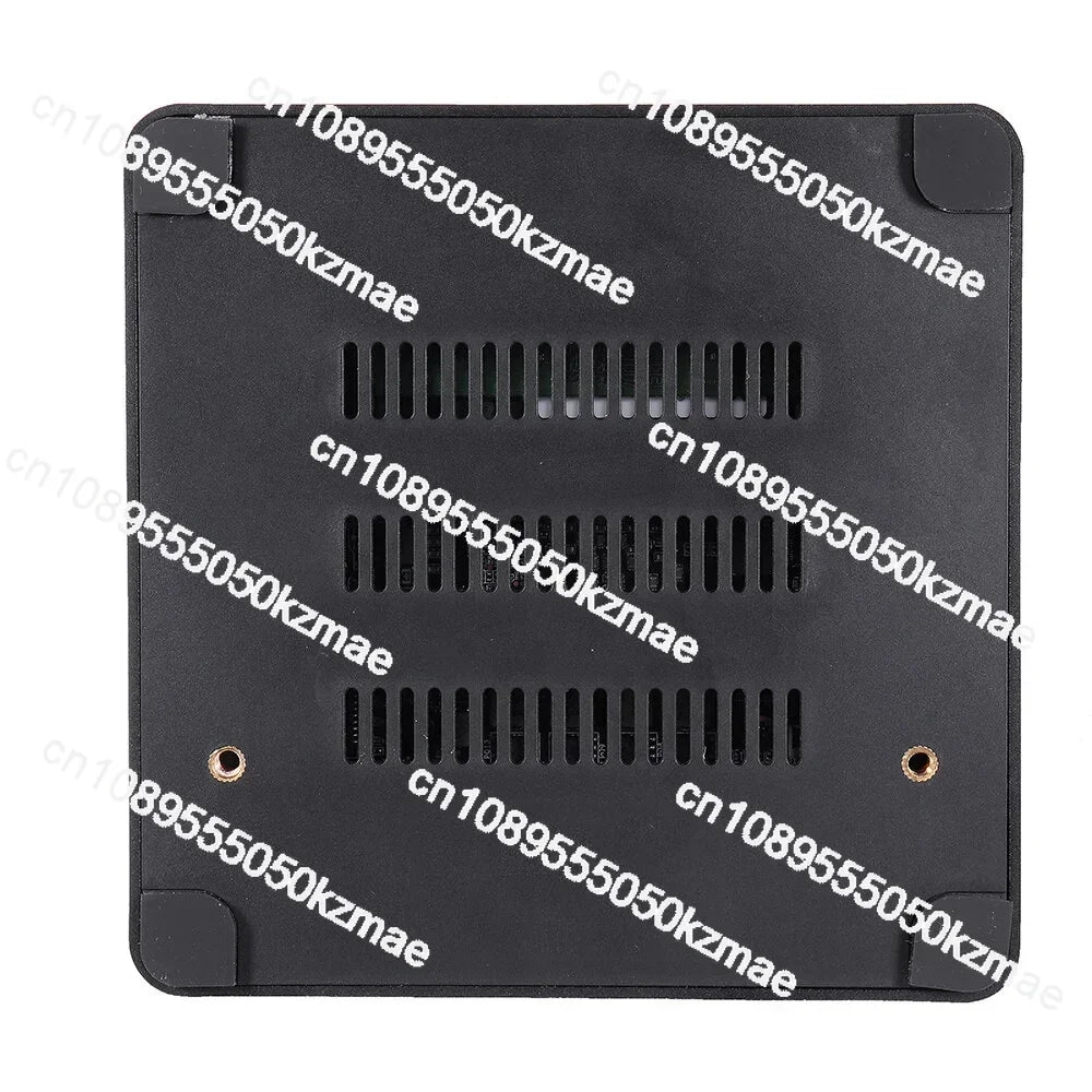 FOR AMD Mini PC Gamer R5 3500U 3550H Radeon Vega 8 Graphics Mini ITX Gaming PC Main Board System Unit Win10 Linux UHD 4K NUC Box