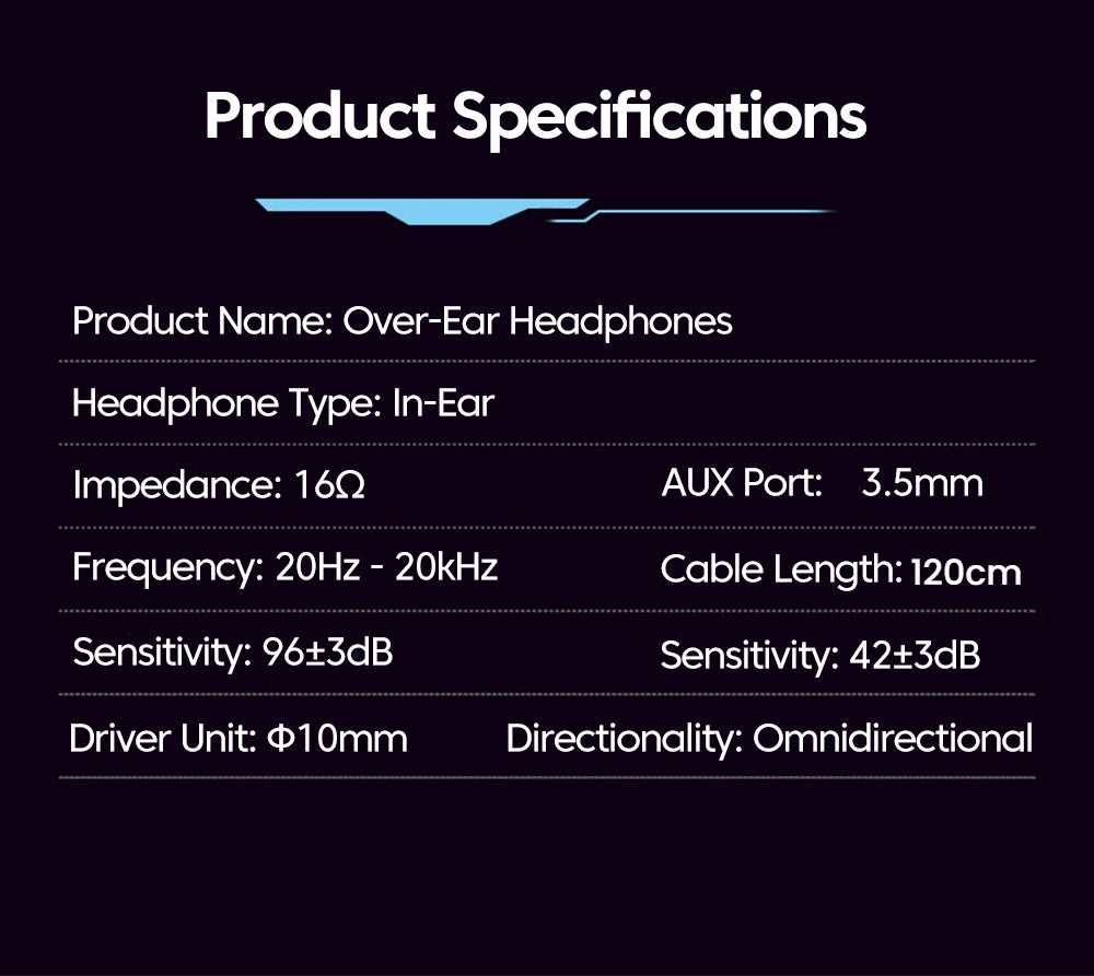 Elough Headset Gamer Headphones Wired Earphone Gaming Earbuds With Mic For Pubg CSGO Casque Phone Tablet Laptop Universal Game
