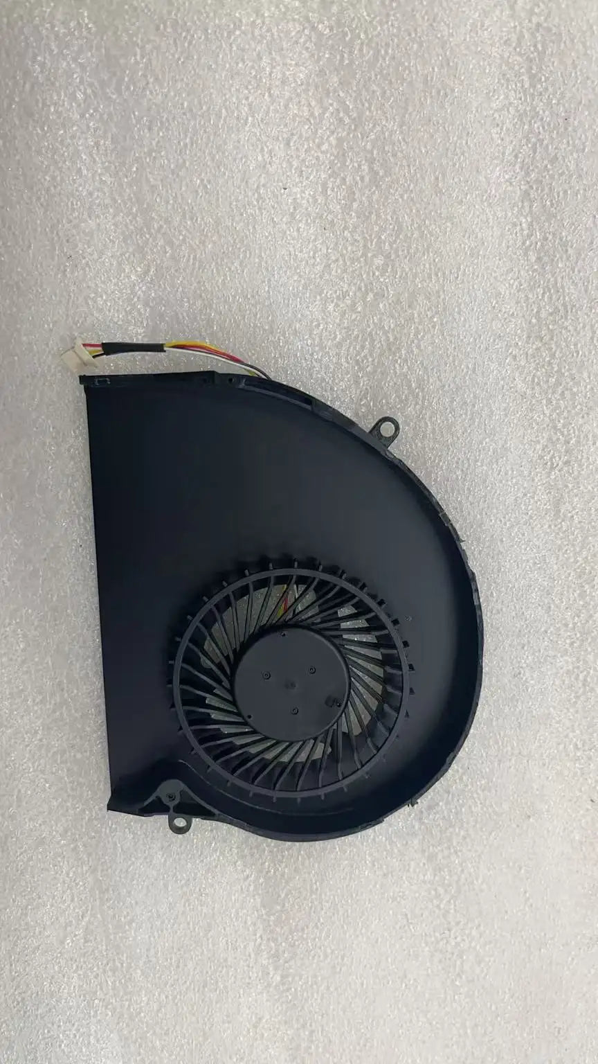 New CPU GPU Cooling Fans For DELL Alienware 17 R4 17 R5 P31E 17-R4 Laptop MG75090V1-C060-S9A MG75090V1-C070-S9A