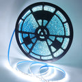 10m 20m 50m 220V 2835 LED Strip Light No Need Driver High Bright 120LEDs/M Flexible Tape Lights IP44 Waterproof Home Lighting