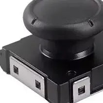 1PCS Hall Effect Joystick For Switch/Lite/OLED Joycon Analog Thumb Stick No Drifting Hall Electromagnetic Stick