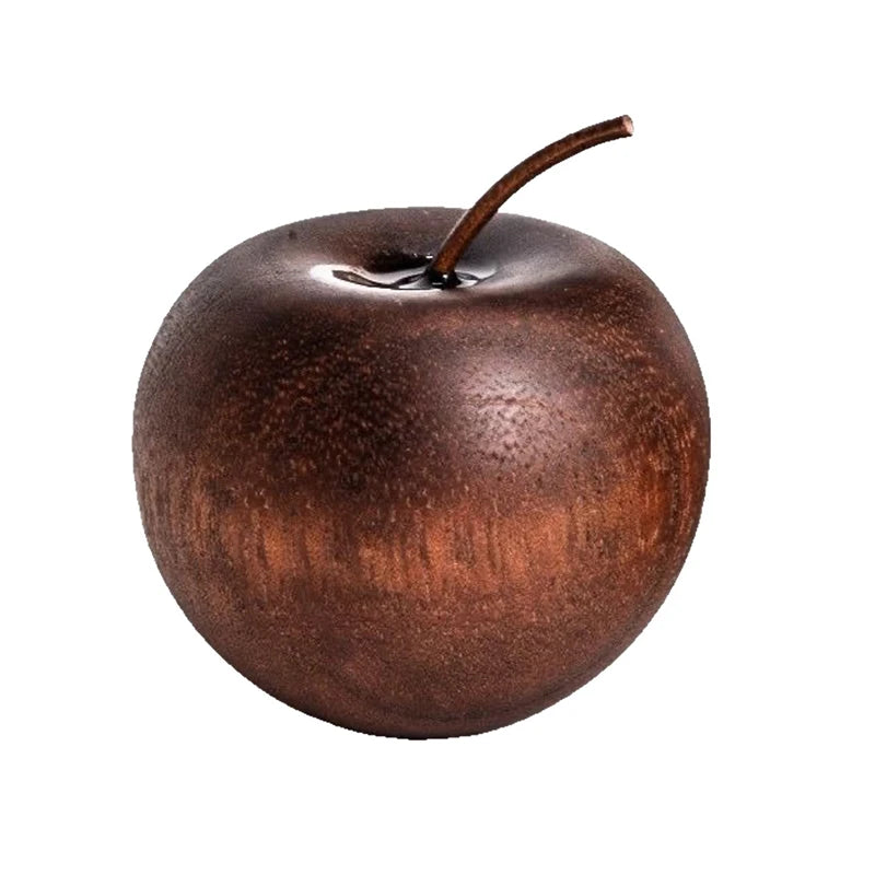 1/3 Set Of Wooden  Shaped Essential Oil Diffuser Fragrance Diffuser Suitable For Home Bathroom Car Decoration
