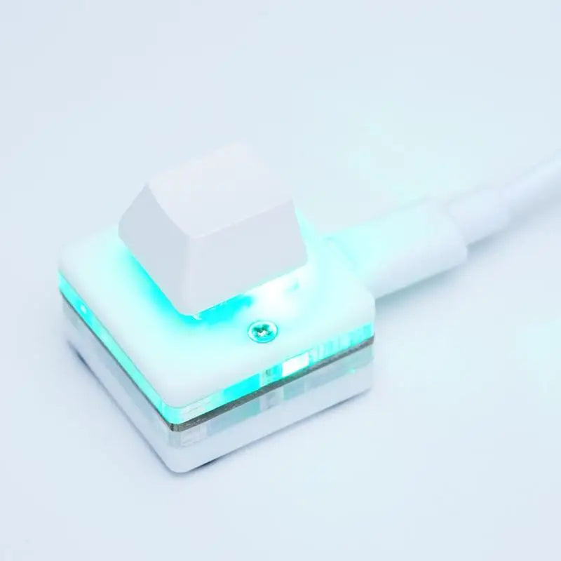 Mini USB Custom Mechanical Keyboard 2/3/4/6/9/12/16/24 Keys Gaming Keyboard Sayo Device Shortcut Programmable Keypad Keys Macro