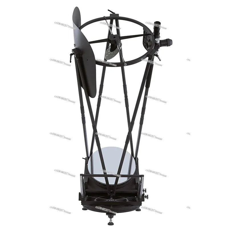 Astronomy Professional Telescope 20 Inch Very Very Large Telescope Astronomy