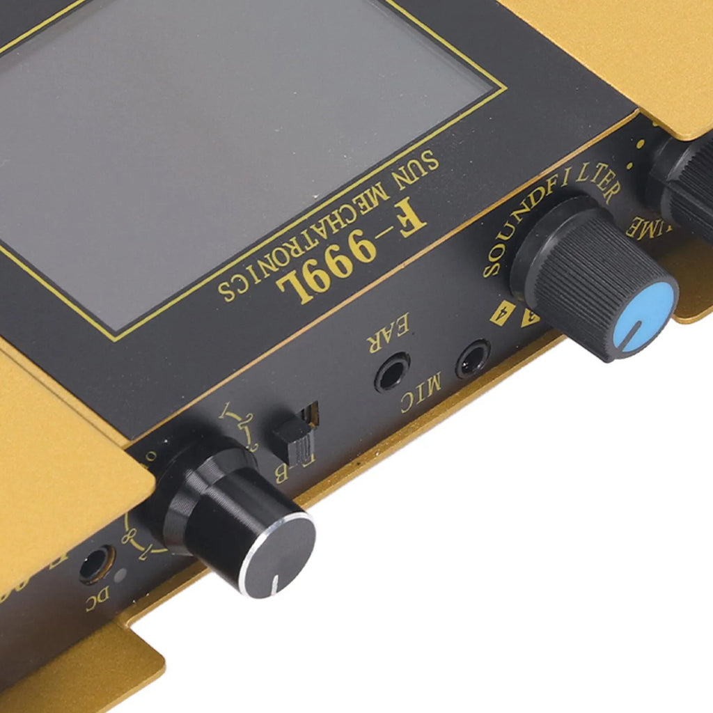 Water Monitor Multiband Monitoring Leakage Monitor with Digital Display for Water Pipe Floor Heating Pipe Water Leak Detector