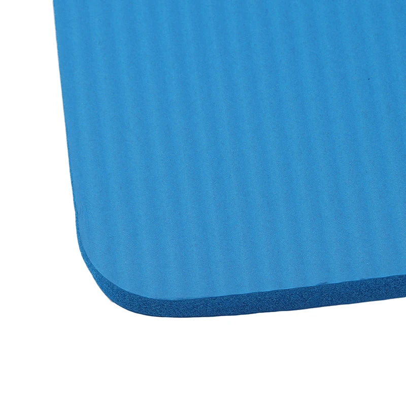 1.5cm Thick Yoga Knee Pad Non-slip Foam Yoga Pads Fitness Pilate Mat Workout Sport Plank Cushion Gym Equipment 60x25cm Yoga Mats