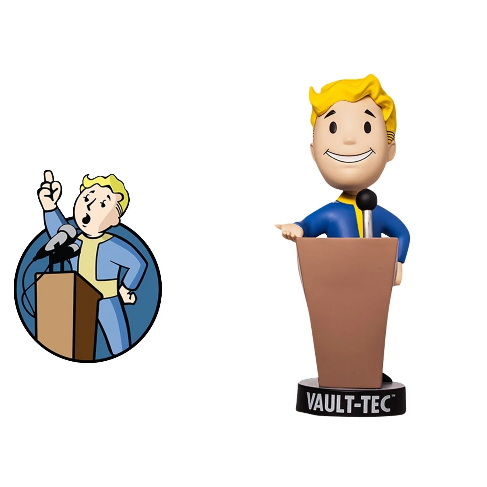 Desktop Ornament Figurines
