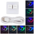 Mini USB Custom Mechanical Keyboard 2/3/4/6/9/12/16/24 Keys Gaming Keyboard Sayo Device Shortcut Programmable Keypad Keys Macro