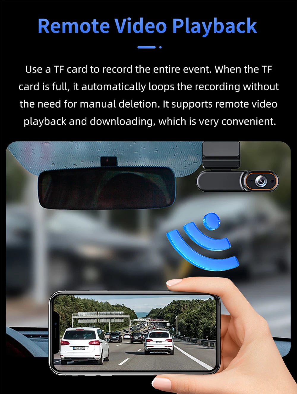 PEGATISAN 4K 4G Cam Mini Sentinel Mode CAR DVR 1080P Black Box Room OBD Parking Monitor Night Vision Camera OBD Connection