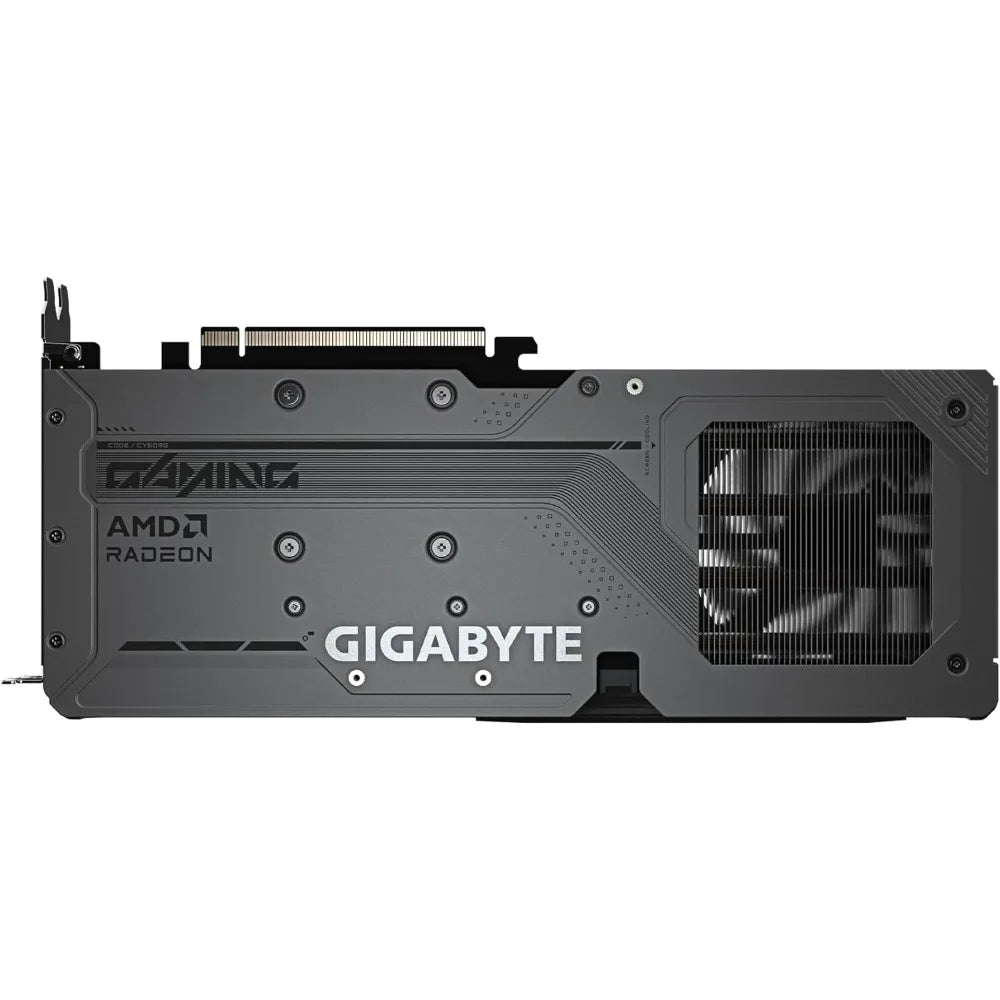 PCIe 5.0 Gaming Graphics Card 16GB GDDR6 VRAM OC Edition Video Card for PC Desktop
