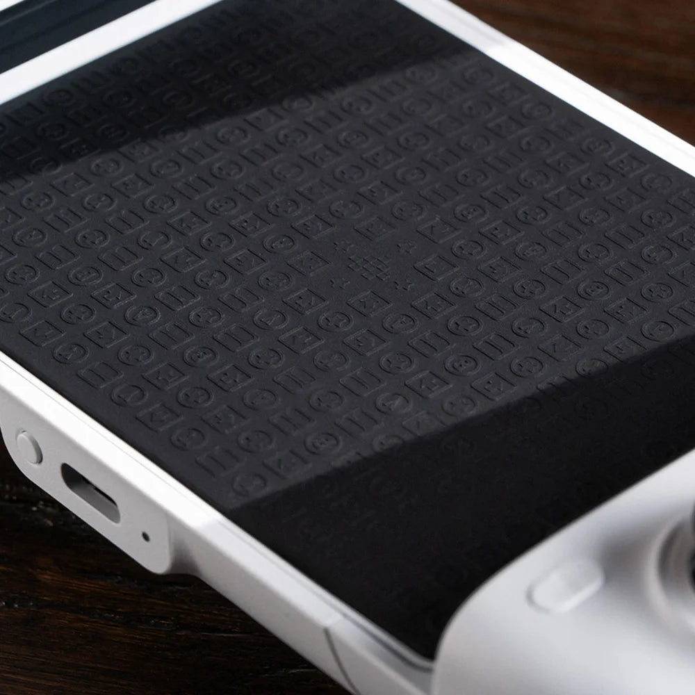 8BitDo Ultimate Bluetooth Mobile Game Controller，Gamepad with Hall Effect Joysticks Triggers for Android Smartphones and Tablets