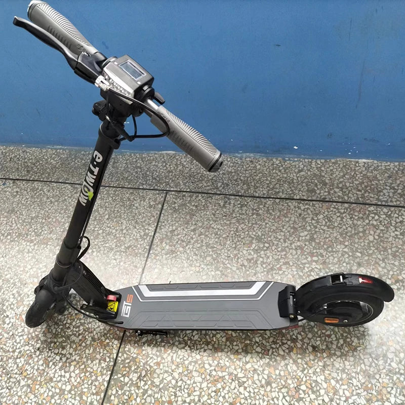 Original  e-twow GT sport newest vesrsion 700w 48v 10.5ah  battery electric scooter 46km speed