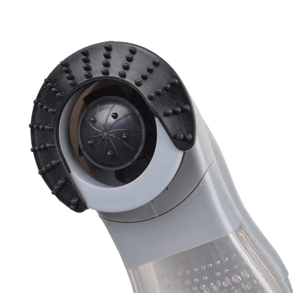 New Pet Cat Dog Hair Fur Remover Grooming Brush Trimmer Comb Electric Vacuum Cleaner Hair Sucker Dog Accessories Beauty Tools