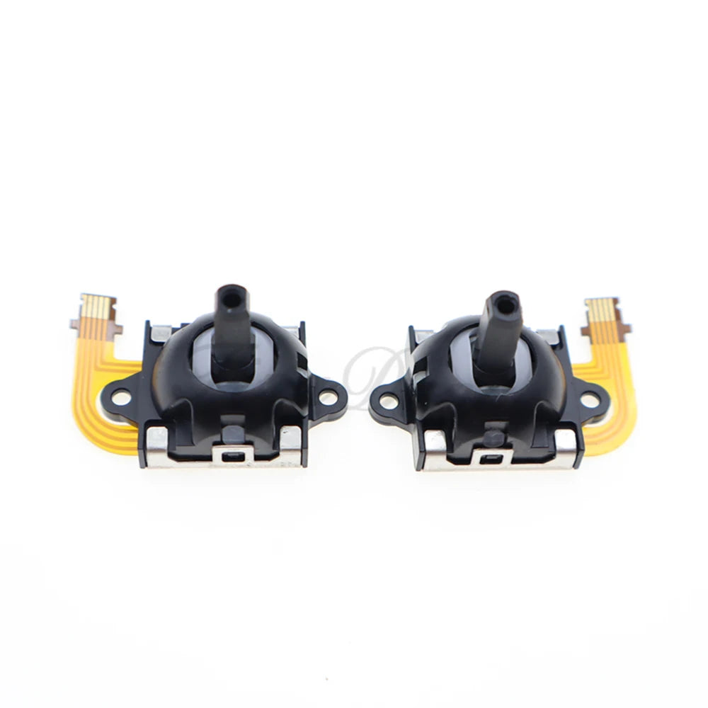 Hall Effect Joystick For PlayStation PS Portal 3D Analog Stick Sensor Module For PS5 VR2 PS VR2 Handheld game console Joystick