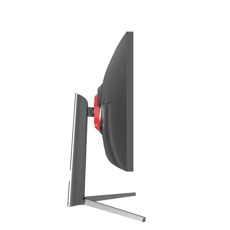 49 Inch Gaming Monitor 5120*1440 Curved 5K Wide IPS Screen Office Monitor Gaming Monitor