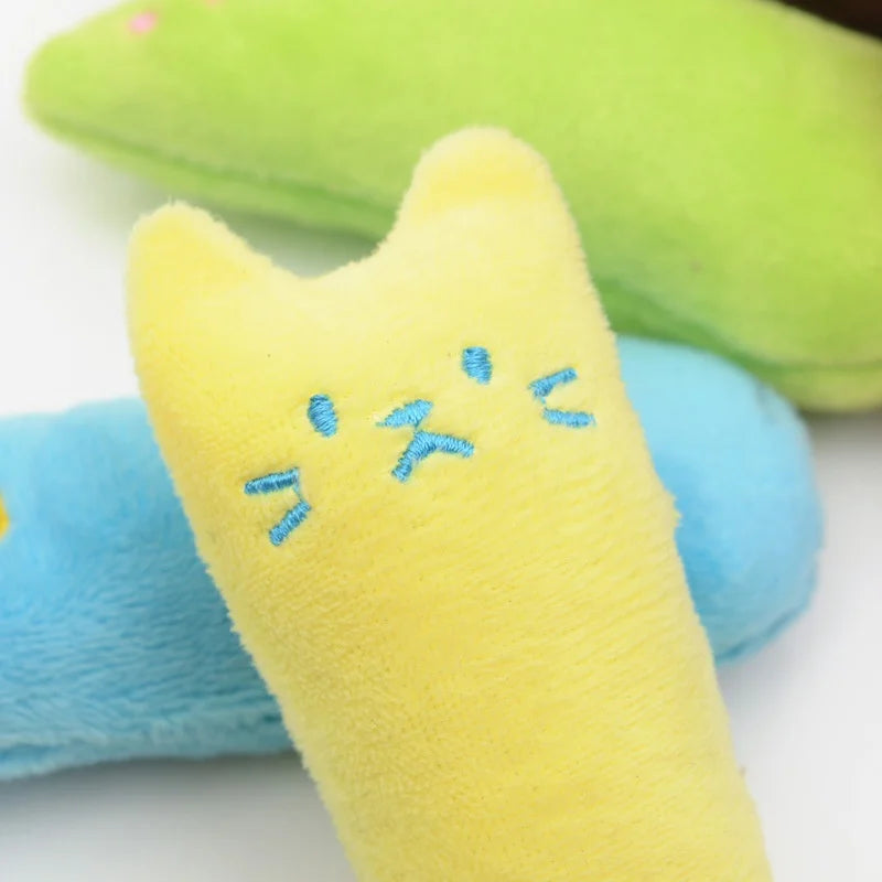 Pet cat toys(5 Colors)