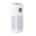 Mini Portable Air Purifier Car Office Pet Room Air Cleaner Air Freshener Eliminating Smoke with Filter Air Purifiers
