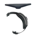 For P SVR2 VR Headset Top Semicircle Headband/Comfort Forehead Pad For P SVR 2 Head Strap Game Accessories Parts