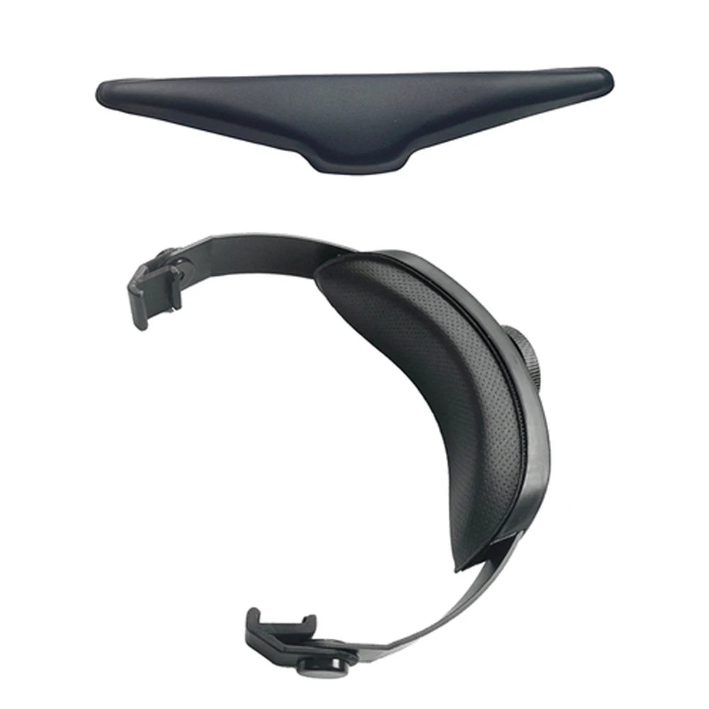For P SVR2 VR Headset Top Semicircle Headband/Comfort Forehead Pad For P SVR 2 Head Strap Game Accessories Parts