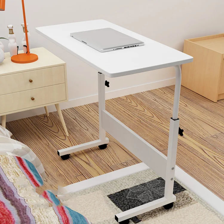 Household Bedside Movable Desk Multi Functional Adjustable Simple Computer Desk