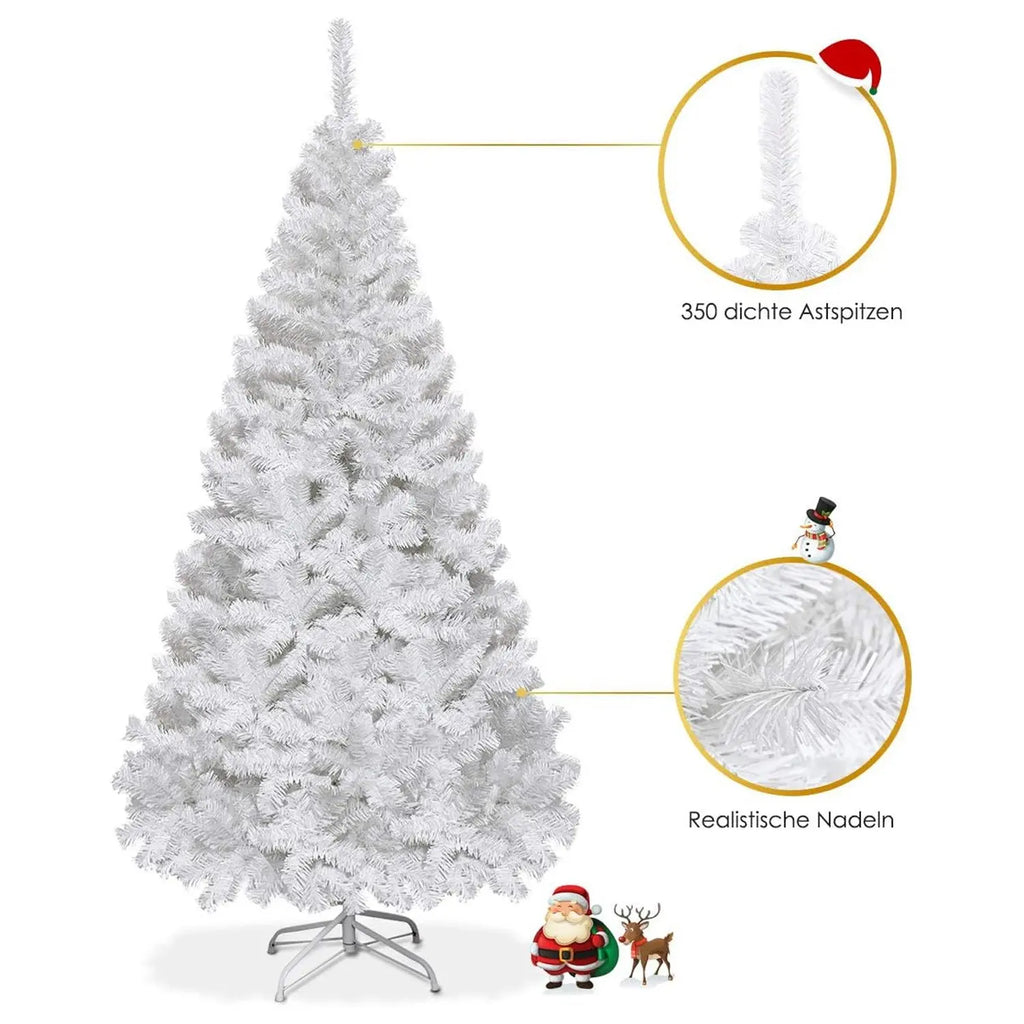 150 cm Christmas Tree, Artificial Christmas Tree, Christmas Tree, Artificial Tree Decorative Tree